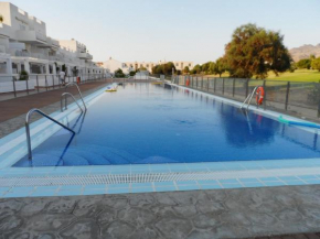 Amazing apartment in Mojacar, Torre de Benagalbón